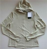 NIKE DRI FIT ADV KNIT THERMA FIT RUNNING HOODIE TOP DD6791-133 WOMEN M - M Regular