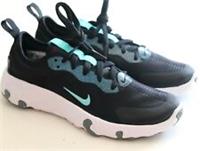 NIKE RENEW LUCENT BABY DRAGON GS RUNNING TRAINERS CQ4274-001 BOYS GIRLS UK4