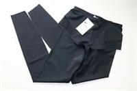 NIKE CITY READY COMPRESSIVE 2IN1 GYM TRAINING TIGHTS - BLACK CQ4322-010 WOMEN S - S Regular
