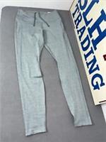 NIKE Fast Dri-Fit Ladies Running Leggings Grey Size Small *BNWT*