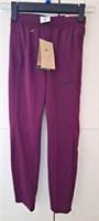 Nike Unisex Boys Girls Maroon Academy Warm Up Joggers Size 122 cm/128cm BNWT