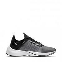 Juniors NIKE EXP X14 GS Black Running Trainers AJ1927 003