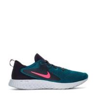 Mens NIKE LEGEND REACT Blue Trainers AA1625 300 UK 6 EU 39 US 6.5