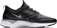Womens NIKE ODYSSEY REACT 2 SHIELD Black Trainers BQ1672 003