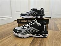 Nike Air Max TW (GS)/White-Black/Uk Size 5/Euro size 38/24 cm