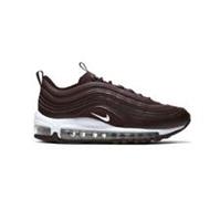 Juniors NIKE AIR MAX 97 PE (GS) Brown Trainers BQ7231 201