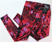 NIKE FAST TIGHT FIT RUNNING GRAPHIC PRINT DRI FIT TIGHTS BV3328-657 - WOMEN XS S - XS Regular