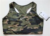 NIKE DRI FIT SWOOSH CAMO SPORTS TRAINING GYM BRA DD1059-222 WOMEN PLUS SIZE 1X - 1X Plus