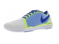 Nike Lunarlon Sculpt (GS) 818062-402 Low Cut Trainers Sneakers - UK 4/EU 37.5