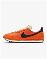 NIKE WAFFLE TRAINER SP - STARFISH ORANGE / BLACK - DB3004 800 - UK 4.5