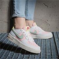 NEW BOX nike air force 1 impact white limted edtion