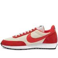 NIKE AIR TAILWIND 79 - RED / SAIL / WHITE - 487754 101 - EU 47 - UK 11.5