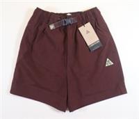 NIKE ACG LIGHTWEIGHT WOVEN TRAIL HIKING SHORTS - FB1302-227 - KIDS BOYS GIRLS M