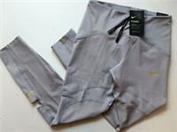 NIKE POWER SPEED GLAM DUNK CAPSULE RUNNING TIGHTS CI9930-059 - WOMEN XS S - S Regular