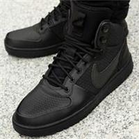 Nike Court Borough Mid Winter Men's Trainers Size Uk 6.5,7,7.5,8,8.5,9,10,10.5