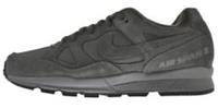 Nike Air Span II PRM Size 7.5_8_8.5_10.5_12 Anthracite