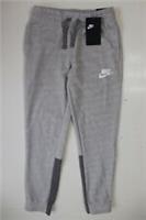 NIKE SPORTSWEAR CLUB FLEECE PANTS JOGGERS BV3666-056 UNISEX KIDS BOYS GIRLS S