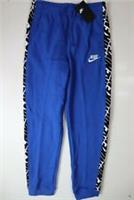 NIKE SPORTSWEAR ENERGY FLEECE PANTS JOGGERS BLUE CJ7890-480 - KIDS BOYS GIRLS XL