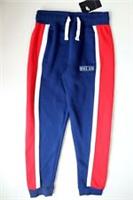 NIKE AIR SPORTSWEAR FLEECE PANTS JOGGERS BV3598-492 - UNISEX KIDS BOYS GIRLS M L