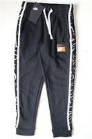 NIKE SPORTSWEAR JDI FLEECE PANTS JOGGERS CJ7839-010 UNISEX KIDS BOYS GIRLS XS