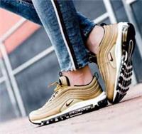 Nike Air Max 97 GS Boys Girls Trainers Shoes Size Uk 5 Eu 38