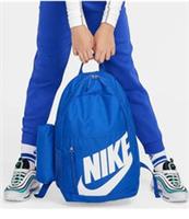 Nike Backpack 20L School Blue Rucksack Bag DR6048- Travel Sports Kids