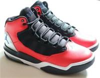 NIKE JORDAN MAX AURA GS BASKETBALL TRAINERS AQ9214-600 KIDS BOYS GIRLS UK4.5