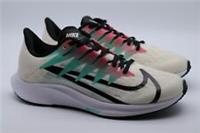 NIKE ZOOM RIVAL FLY RUNNING TRAINERS - PALE IVORY CD7287-101 - WOMEN UK3.5