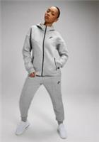 NIKE SPORTSWEAR TECH FLEECE JOGGERS HOODIE TRACKSUIT FB8338-063 - WOMEN S M - M Regular