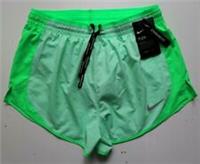 NIKE FLEX TEMPO LUX RUNNING DRI FIT BRIEF LINED 3" SHORTS BV2945-390 WOMEN S - S Regular