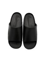 NEW Nike Calm Black Pool Slides Sandals UK 6