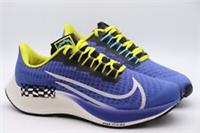 NIKE AIR ZOOM PEGASUS 37 AS CHAZ BEAR RUNNING TRAINERS CZ2343-500 - MEN UK4