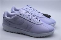 NIKE CORTEZ G GOLF SHOES TRAINERS - AMETHYST TINT CI1670-500 WOMEN UK3.5