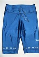 NIKE TECH PACK CITY READY COMPRESSIVE RUNNING TIGHT SHORTS BV3837-411 WOMEN S - S Regular