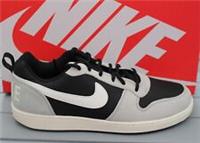 Nike Court Borough Low Prem Trainers 844881-005 UK sz7.5 EU sz42