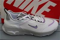 Junior Nike React Live (GS) Trainers CW1622-102 UK sz5.5 EU sz38.5