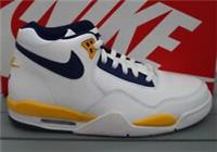 Nike Flight Legacy Basketball Trainers BQ4212-102 UK sz's 9.5 & 10.5