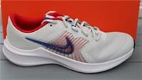 Junior Nike Downshifter 11 (GS) Running Shoe Trainers CZ3949-013 UK sz4.5