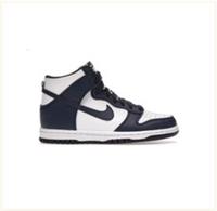 Nike Dunk High Championship Navy (PS)