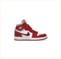Air Jordan 1 High Varsity Red' (PS)