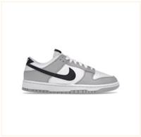 Nike Dunk Low Lottery Pack Grey Fog