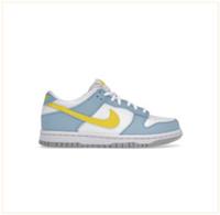 Nike Dunk Low Next Nature Homer Simpson (GS)