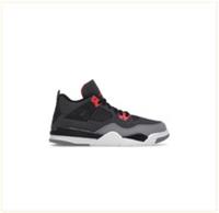 Air Jordan 4 Retro Infrared (PS)