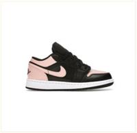 Air Jordan 1 Low Crimson Tint (GS) (2021)