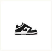 Nike Dunk Low Black White Panda (TD)