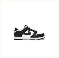 Nike Dunk Low Black White Panda (PS)