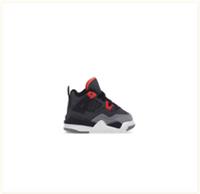Air Jordan 4 Retro Infrared (TD)
