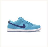 Nike SB Dunk Low Pro Blue Fury (2020)