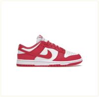 Nike Dunk Low Archeo Pink (W) (2021)
