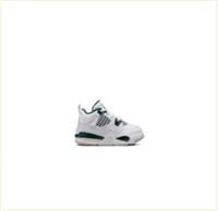 Air Jordan 4 Retro Oxidised Green (TD)